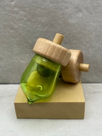 Image 4 of Acorn Jar (pre-order)