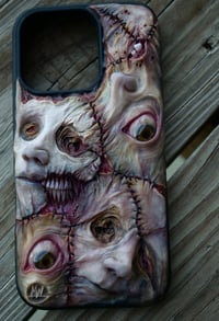 Image 4 of Custom phone cover for IPhone 16 Pro