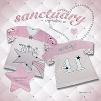 Image 2 of TXT JERSEYS