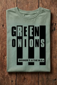 Image 5 of Camiseta Booker T. & The M.G's