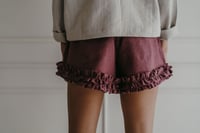 Image 1 of Short LILA