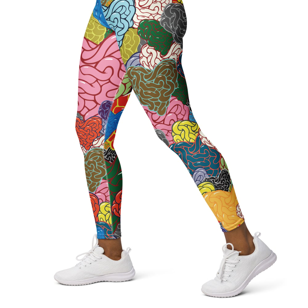 TLA - Yoga Leggings