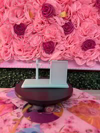 Image 8 of Deluxe Labubu Stand