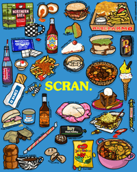 Image 1 of SCRAN.