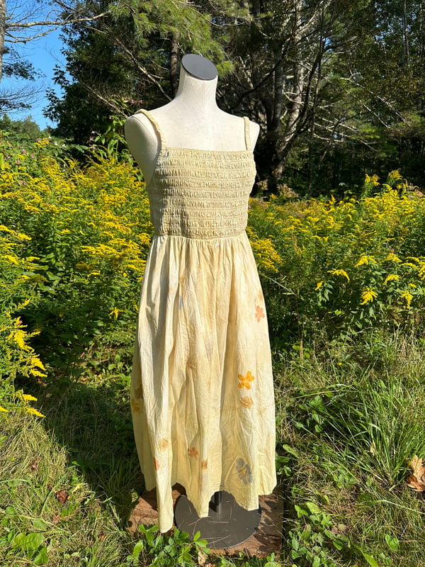 Image of Dress 3 size large 