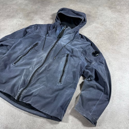 Image of CP Company Pro-Tek Re-Colour Jacket, Size Medium