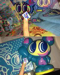 Image 4 of realm.com Sticker Sheet 