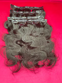 Image 2 of Seamless Clip Ins