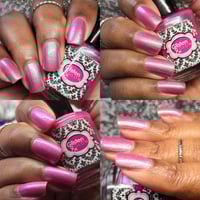 Image 18 of Glisten & Glow Single & Ready to Flamingle