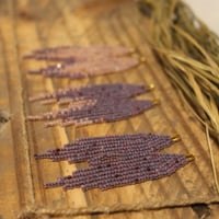 Image 1 of Blossom Fringe