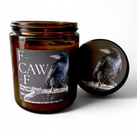 Image 3 of F-CAW-F Candle