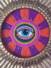 Image 4 of Mystic Eye - Sunshine Daydream 1