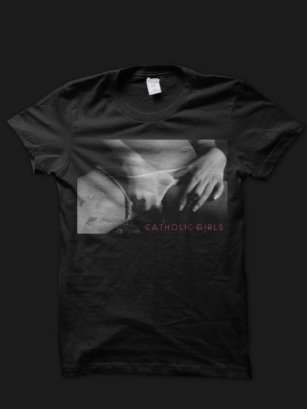 Image of The Finger Tee