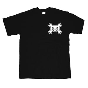 Image of TSKull pocket side Tee