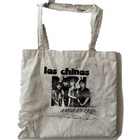 las chinas tote