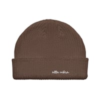 Image 1 of Alta Vibra Fisherman beanie