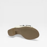 Image 7 of ROAMERS ZARA MARSHMALLOW