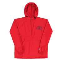 Image 5 of Ca$h Thought$ Champion Packable Jacket