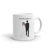 From This Day Forward glossy mug