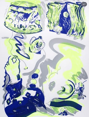 Gaelle Loth / La fée du dodo