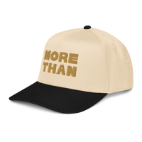 Image 3 of More Than 5 panel cap