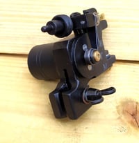 Image 2 of  sidewinder black