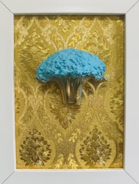 Gold treasure broccoli 