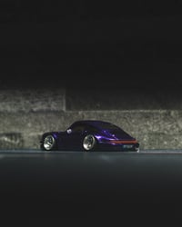 Image 16 of PORSCHE 964 CUSTOM 