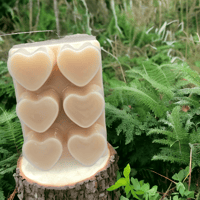 Image 2 of Whipped Vanilla Wax Melt