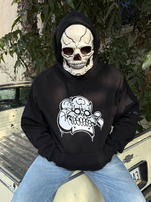 Image of Upset hoodie