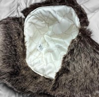 Image 4 of True religion ushanka