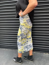 Image 1 of Maria bodycon skirt 