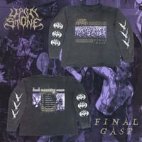 Dead Mourning Moon Longsleeve