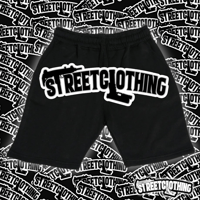 Image 1 of STREETCLOTHING SHORTS