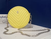 Image 3 of Crossbody Bag (Tap for more colors)