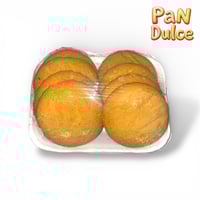 Pan Tostado Milanesa(paq de 8)