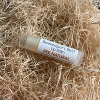 Image 8 of The Worker Bee Maine Blueberries Honeybee Butter Bar Self Care Box