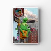 Image 4 of NEW YORKER / LIMITED EDITION OF 20