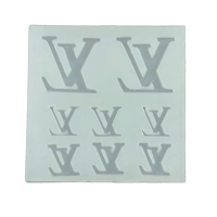 Image 1 of Silicone Mold-04