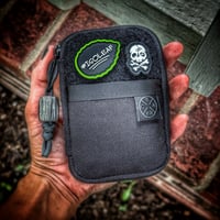 Image 7 of DMG’s Tourm-rock beads