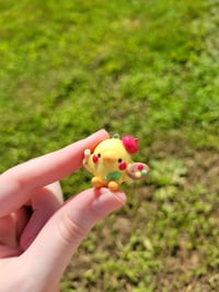 Image 2 of Bomi artist charm