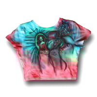 Image 2 of Who am I? Or what? / size s/m