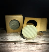 Deep Sea Mud Facial Bar 