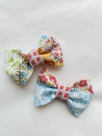 Image 4 of Patches Blouse and skirt set / Age 3 