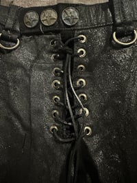 Image 3 of Waxed Side Lace 