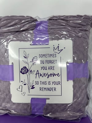 Image of Hug Box Lavender- Free Shipping 