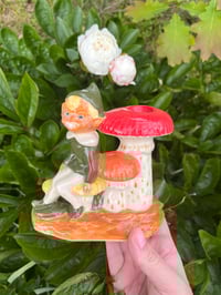 Image 1 of Mushie Pixie
