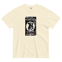Image 3 of Moonstruck VHS Box T-shirt