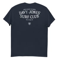 Image 1 of Davy Jones' Surf Club