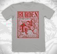 Burden - Under The Banner T-Shirt